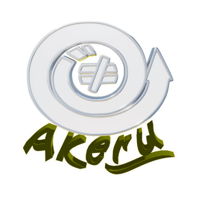 Akeru