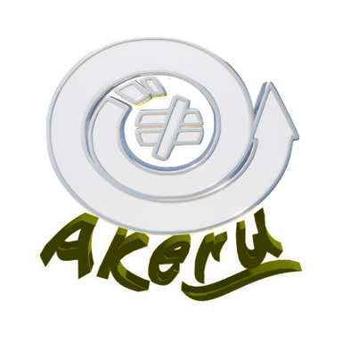 Akeru