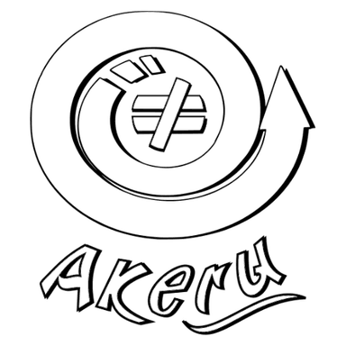 Akeru